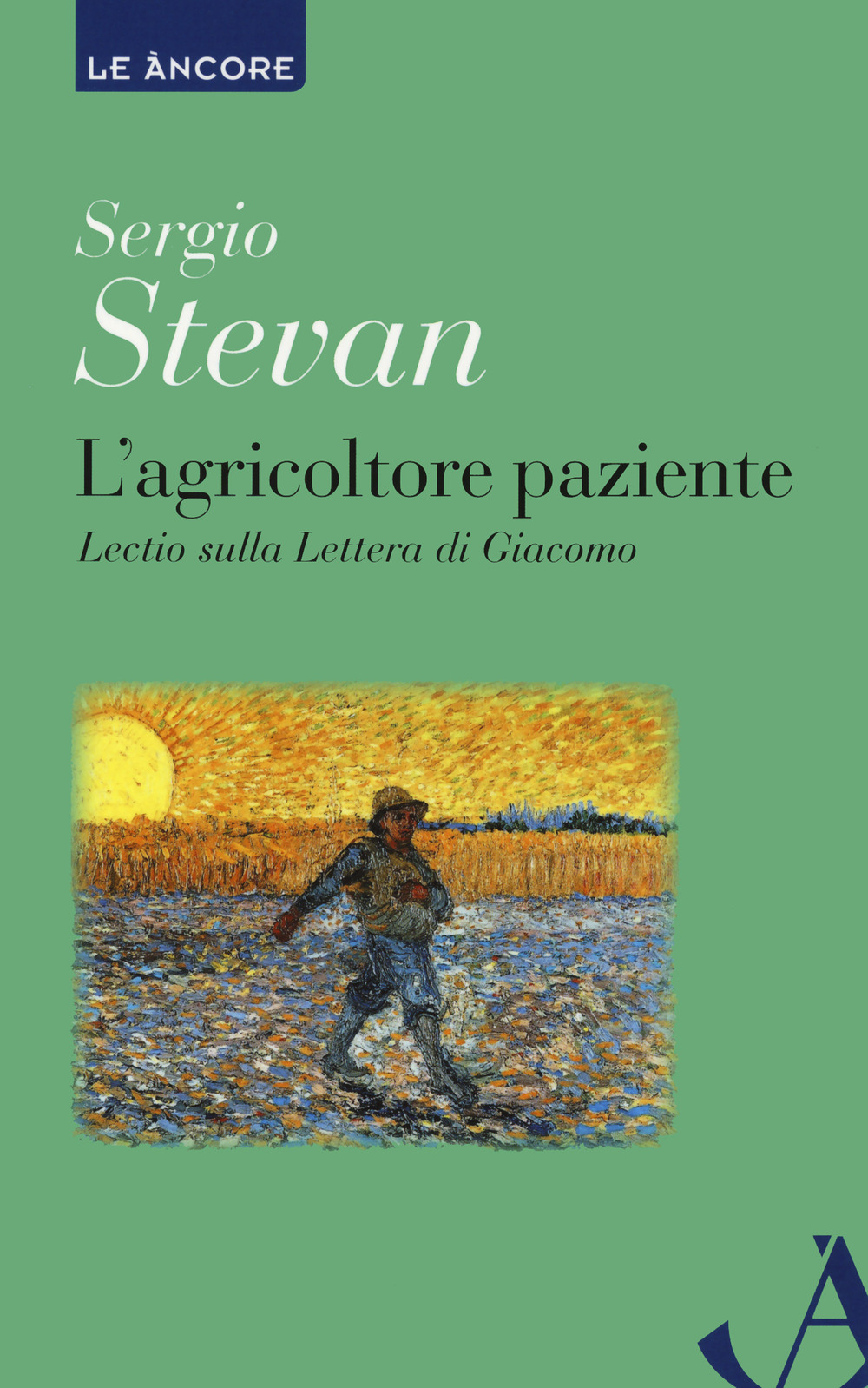 L'agricoltore paziente. Lectio sulla Lettera di Giacomo