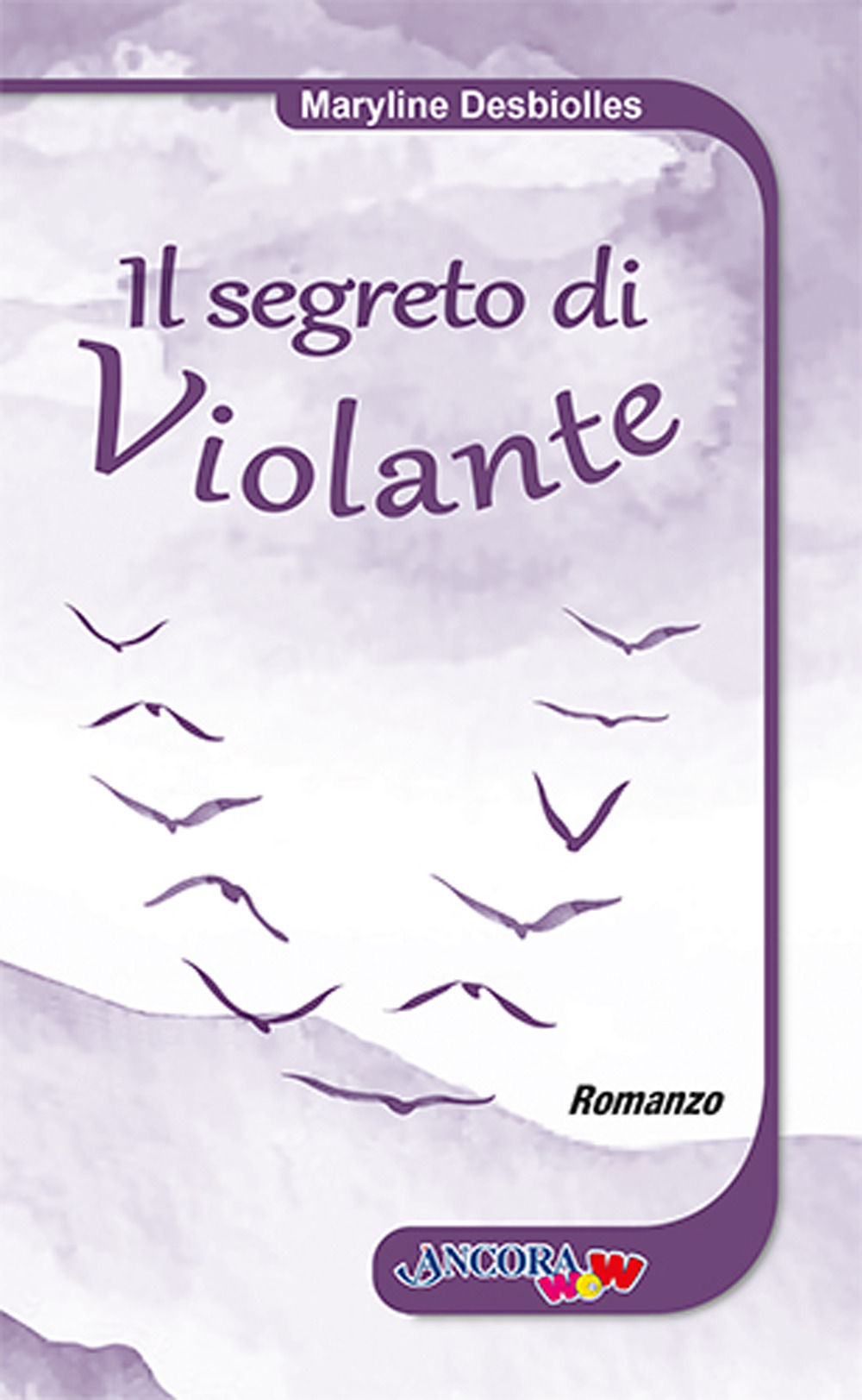 Il segreto di Violante