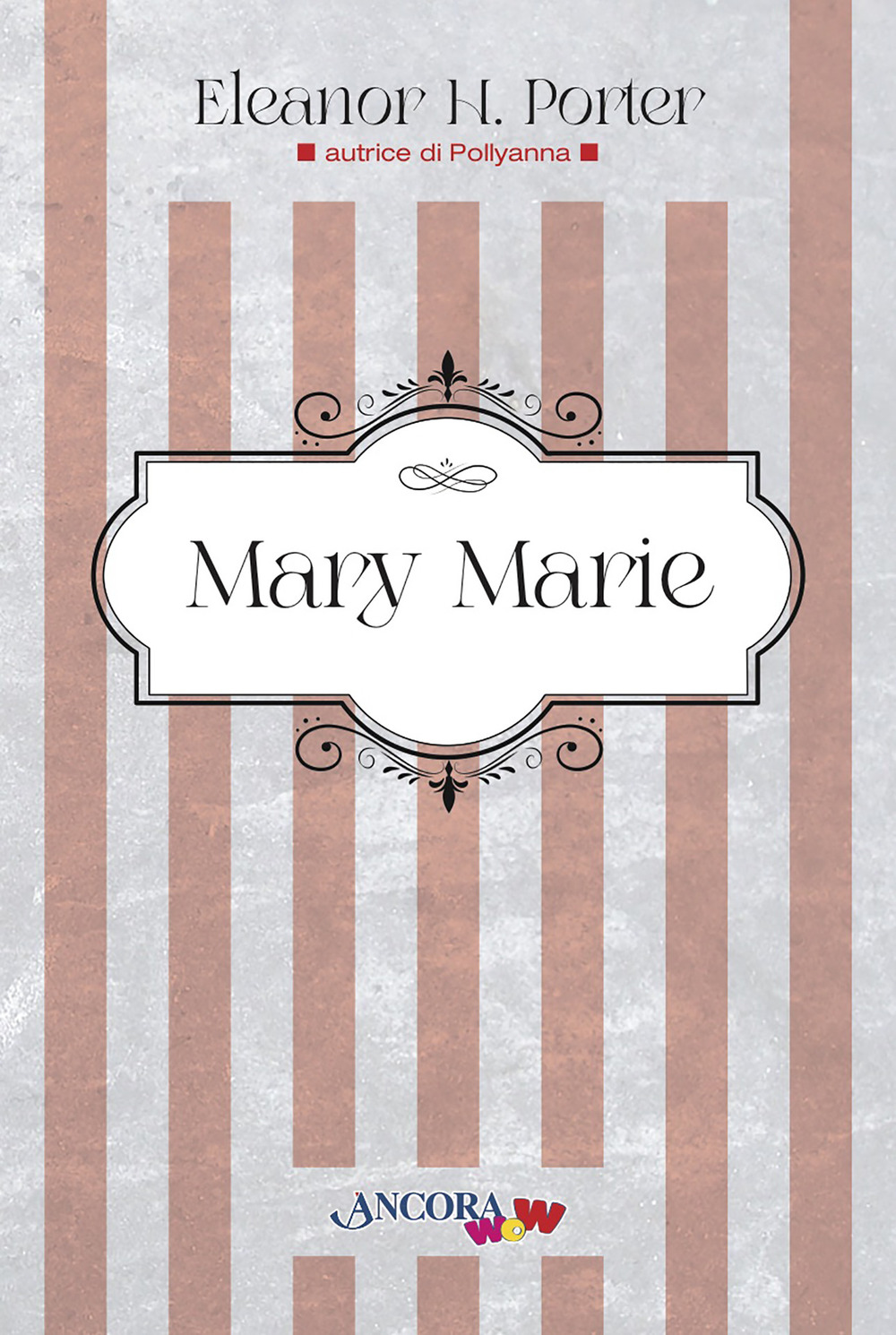 Mary Marie