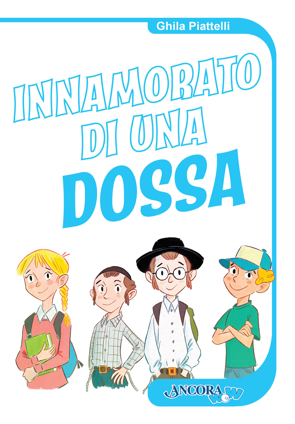 Innamorato di una dossa