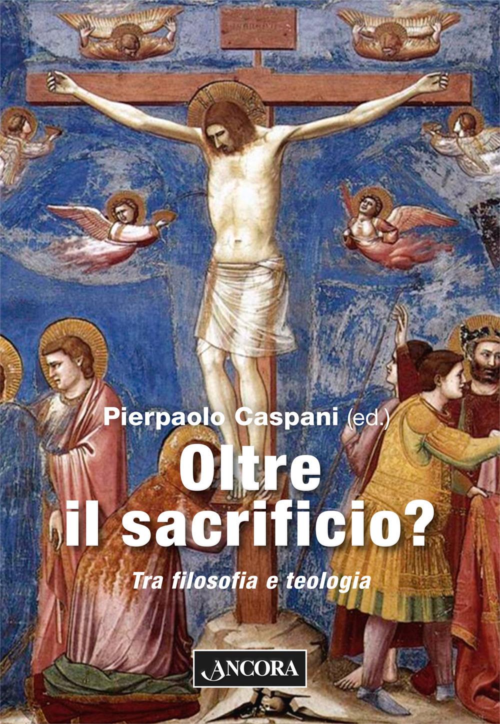 Oltre il sacrificio? Tra filosofia e teologia