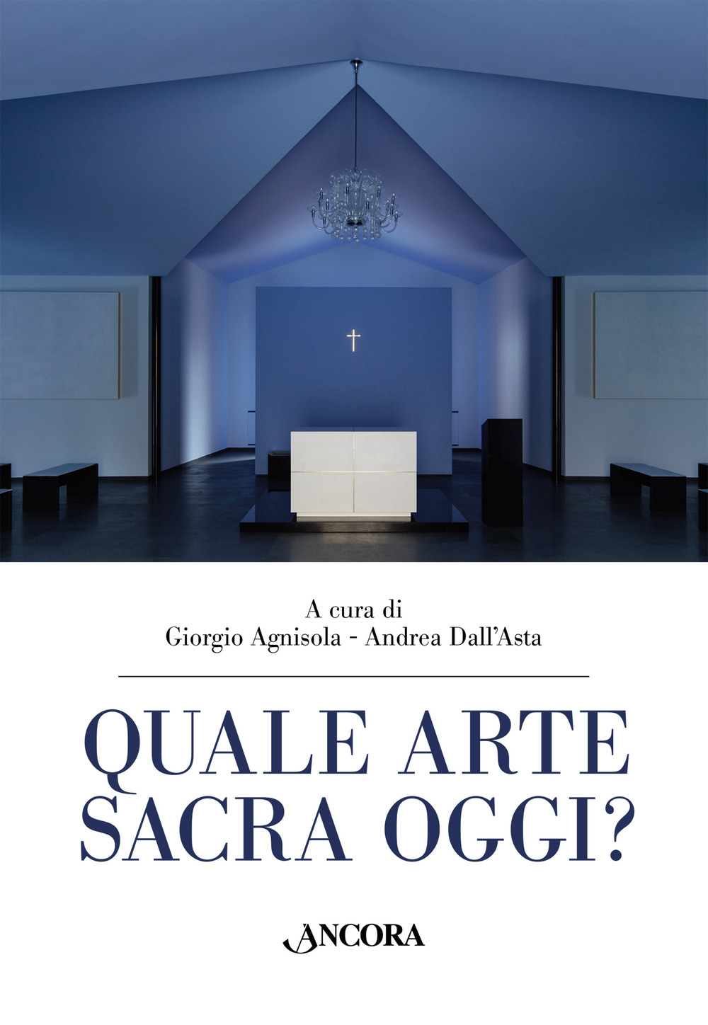 Quale arte sacra oggi?