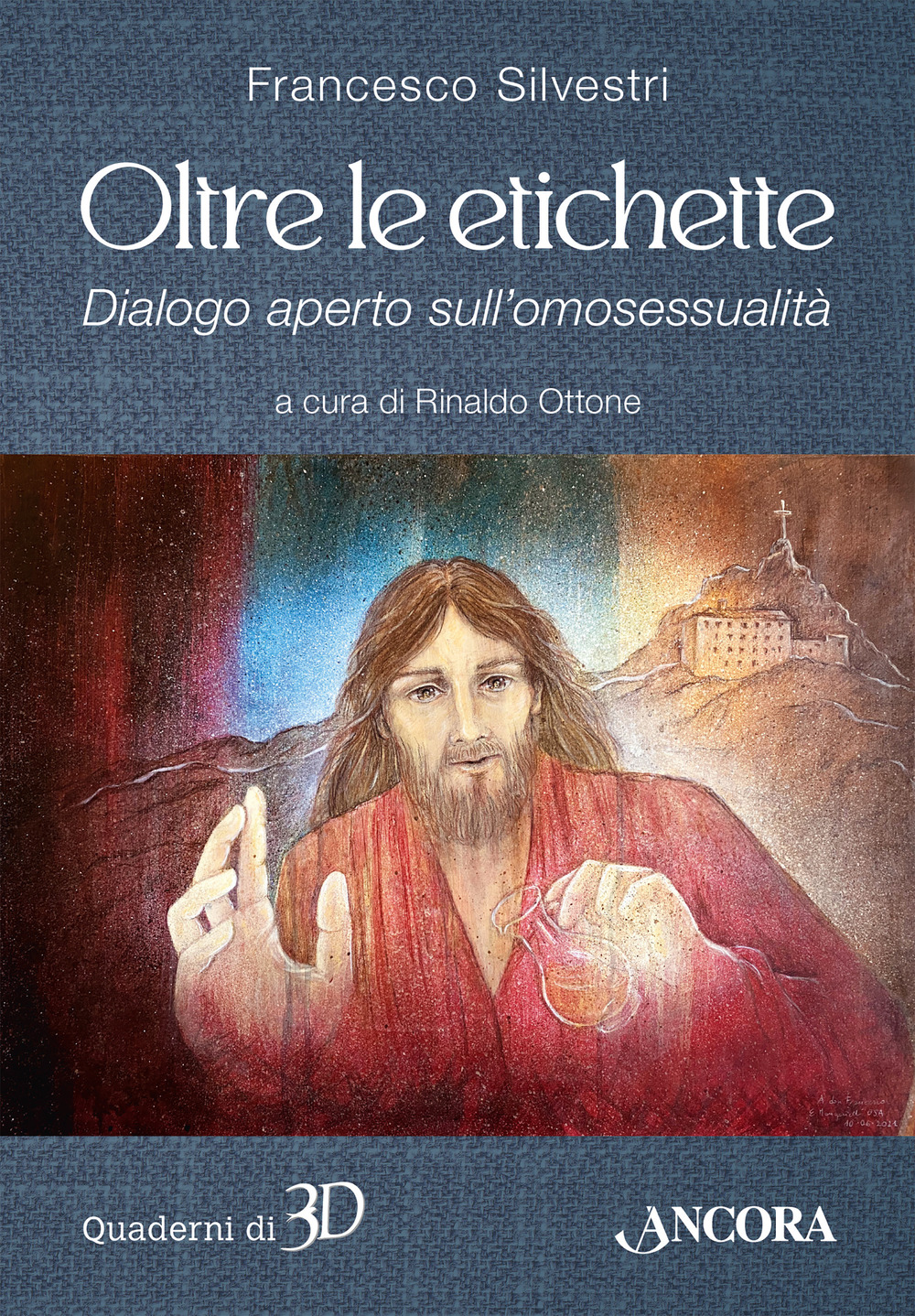 Oltre le etichette. Dialogo aperto sull'omosessualità