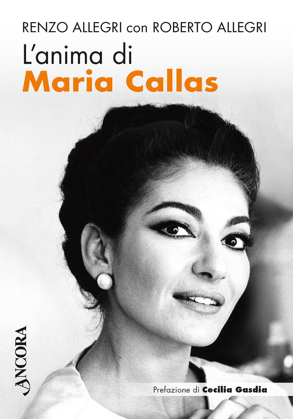 L'anima di Maria Callas