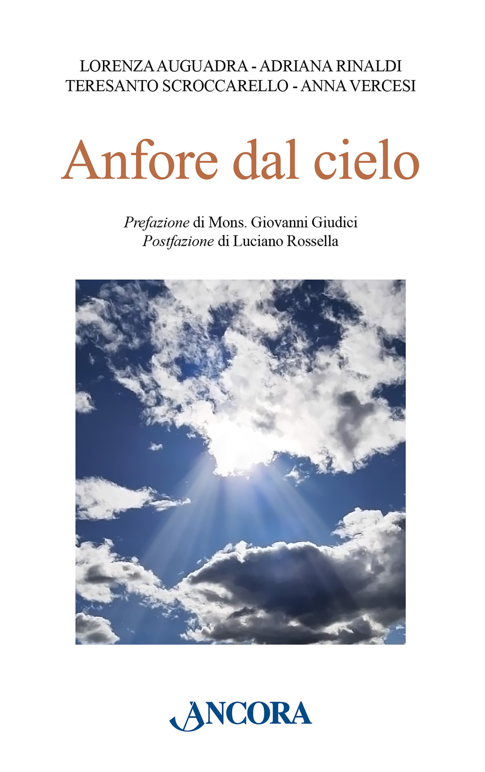 Anfore dal cielo