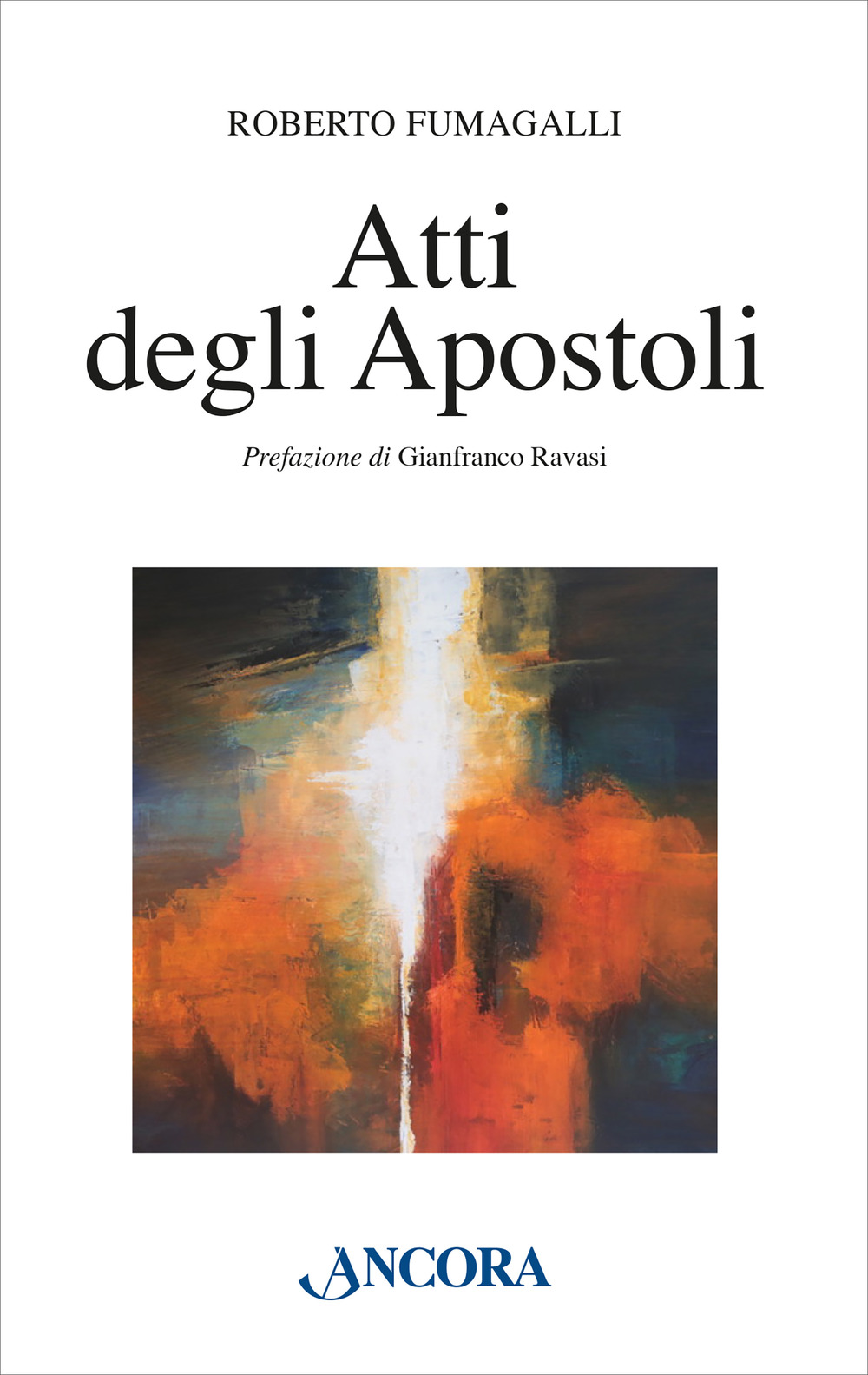 Atti degli Apostoli