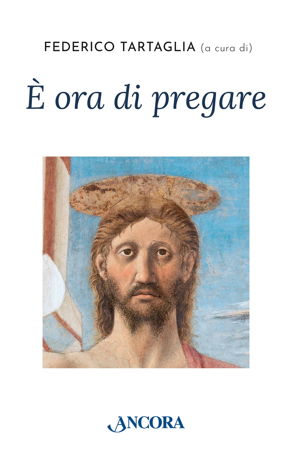 È ora di pregare