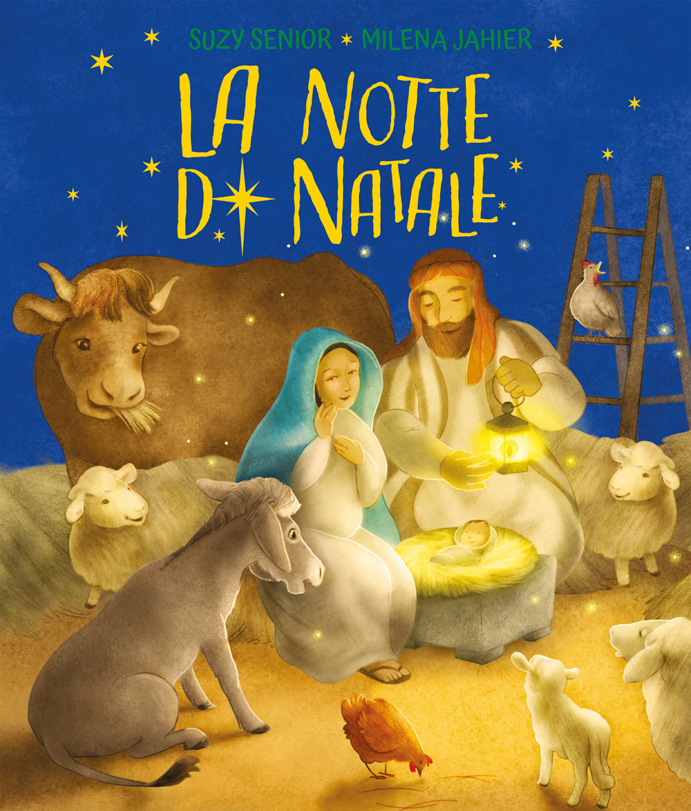 La notte di Natale