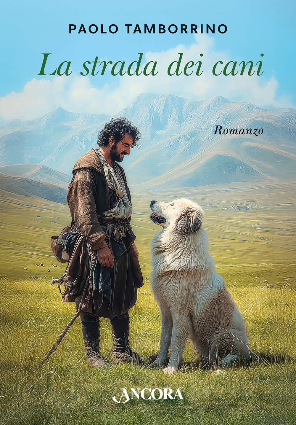 La strada dei cani
