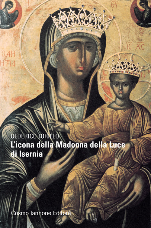 L'icona della Madonna della luce di Isernia
