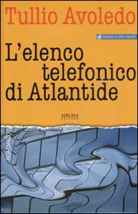 L'elenco telefonico di Atlantide