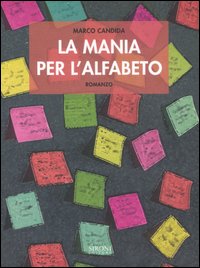 La mania per l'alfabeto