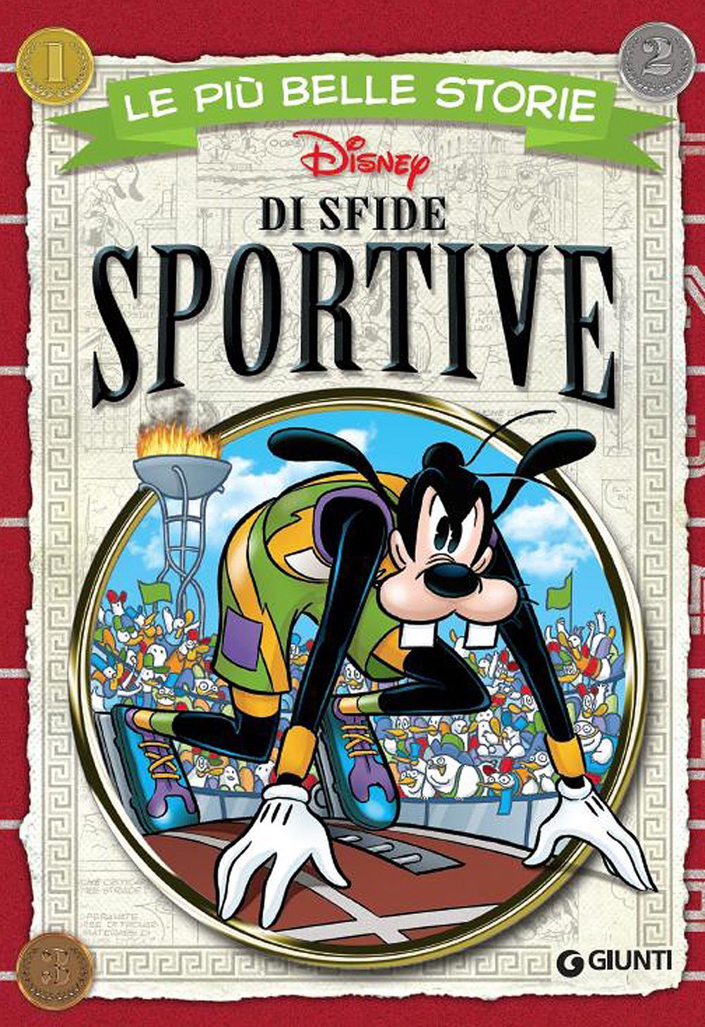 Le più belle storie di sfide sportive