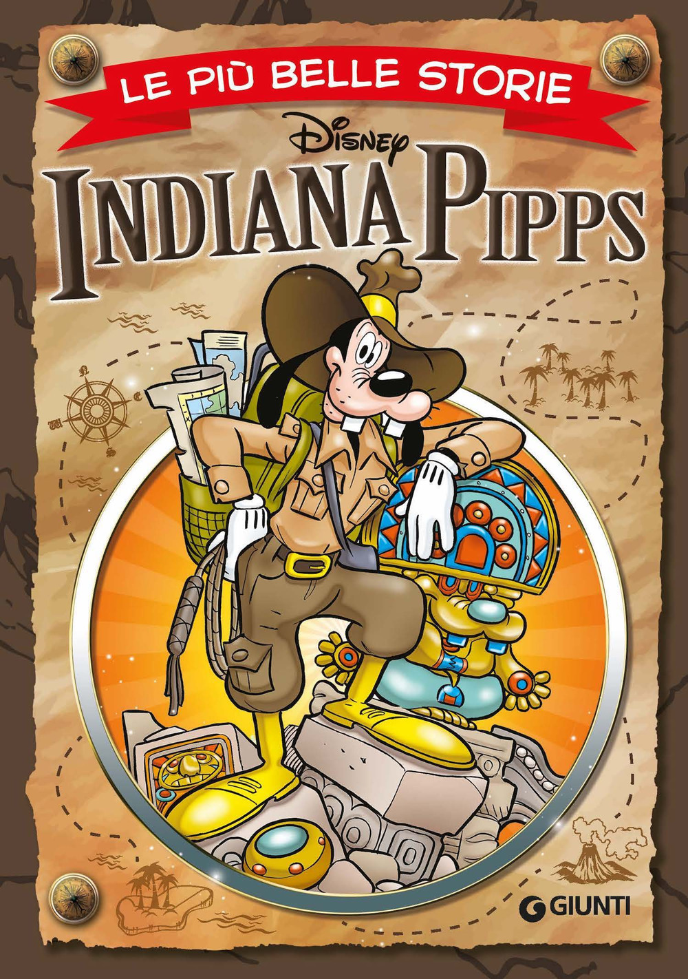 Indiana Pipps