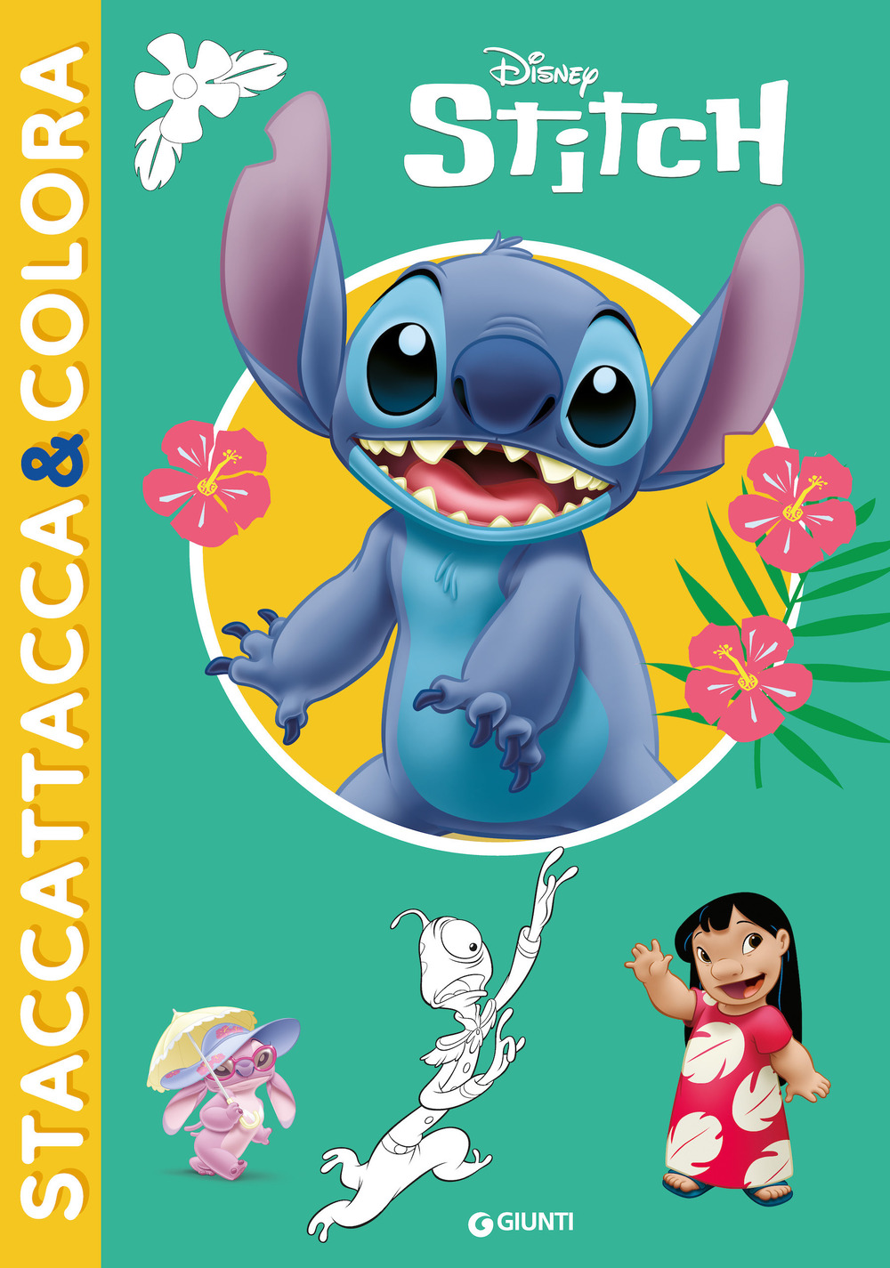 Stitch