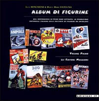 Album di figurine