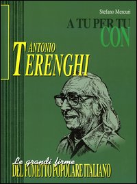 A tu per tu con Antonio Terenghi