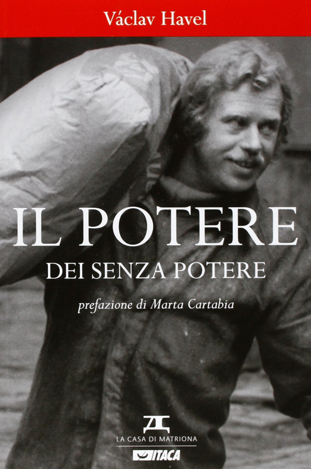 Il potere dei senza potere