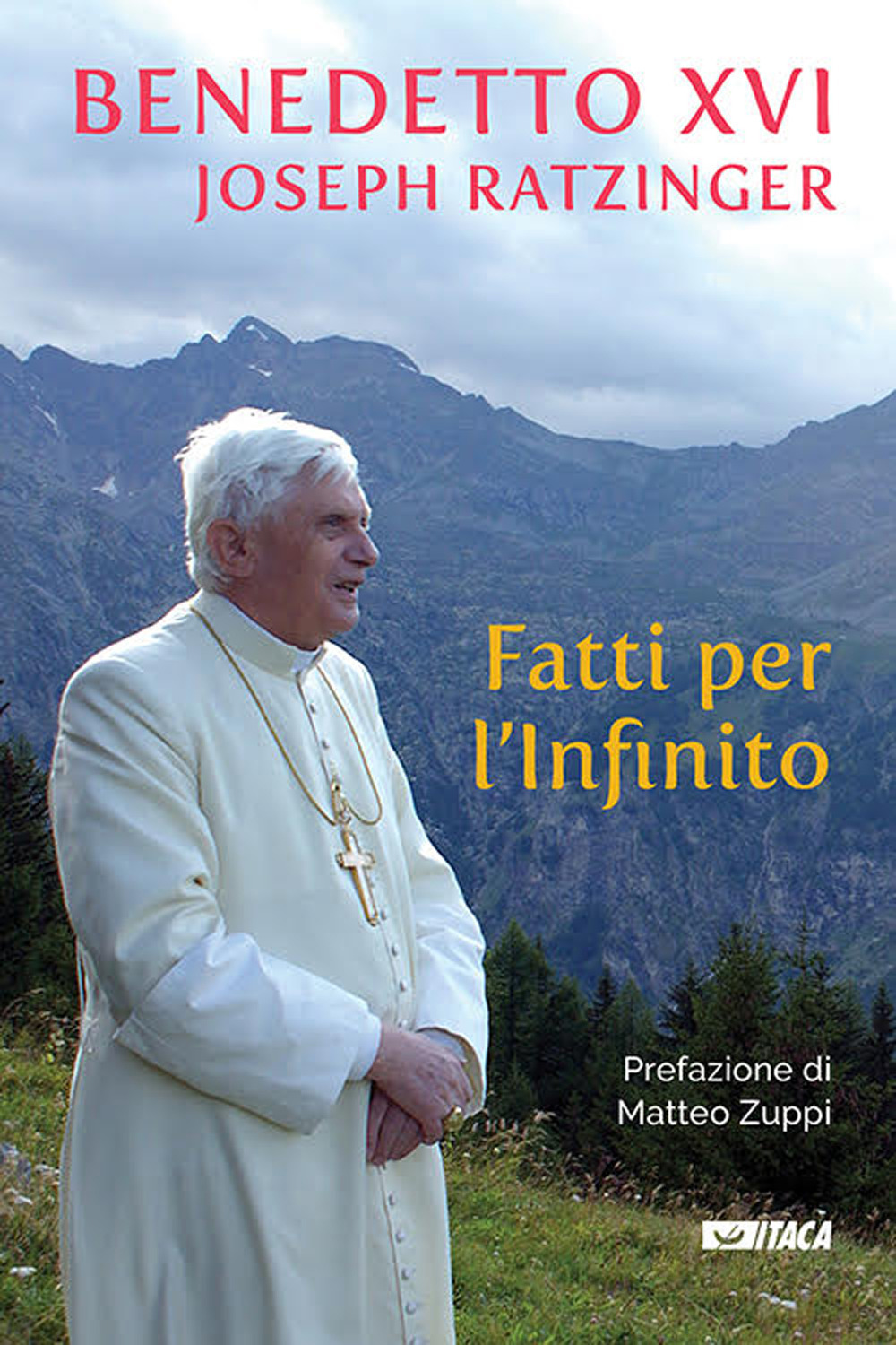 Fatti per l'Infinito