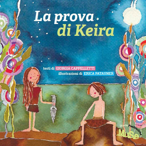 La prova di Keira