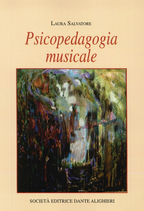 Psicopedadogia musicale