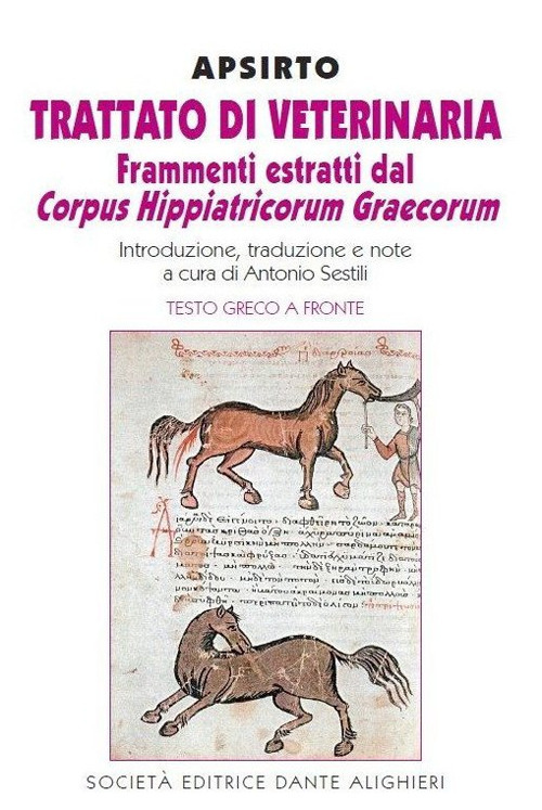 Trattato di veterinaria