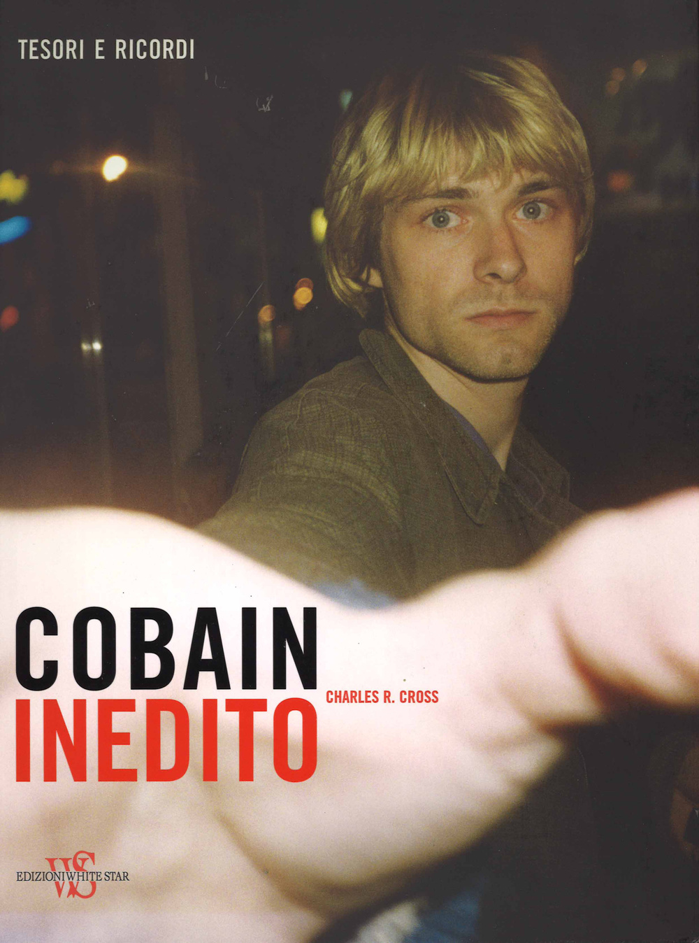 Cobain inedito. Ediz. illustrata
