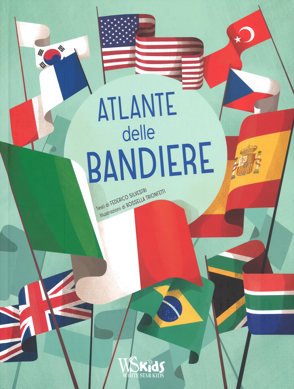 Atlante delle bandiere