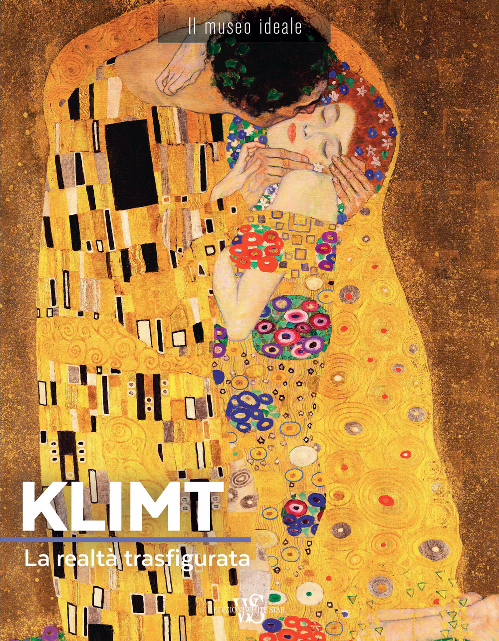 Klimt. La realtà trasfigurata. Ediz. illustrata