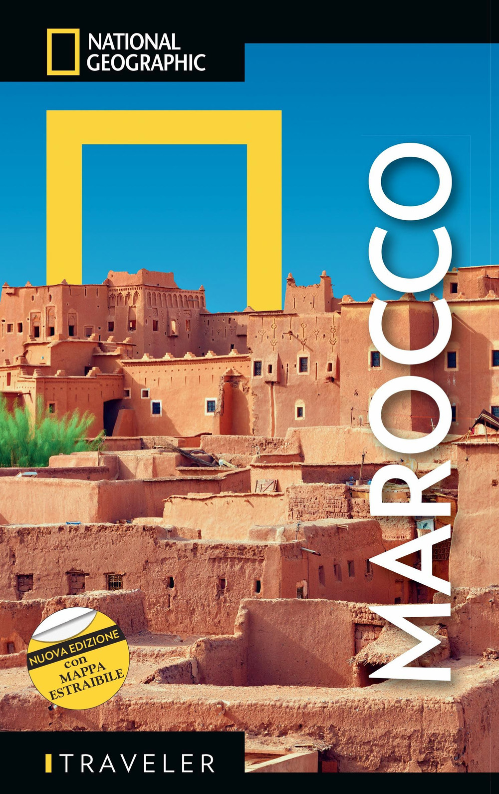 Marocco. Con mappa. Nuova ediz.