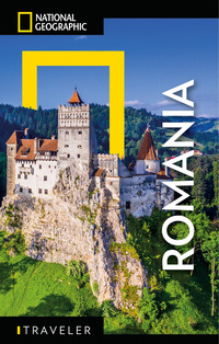 ROMANIA - LE GUIDE TRAVELER 2020