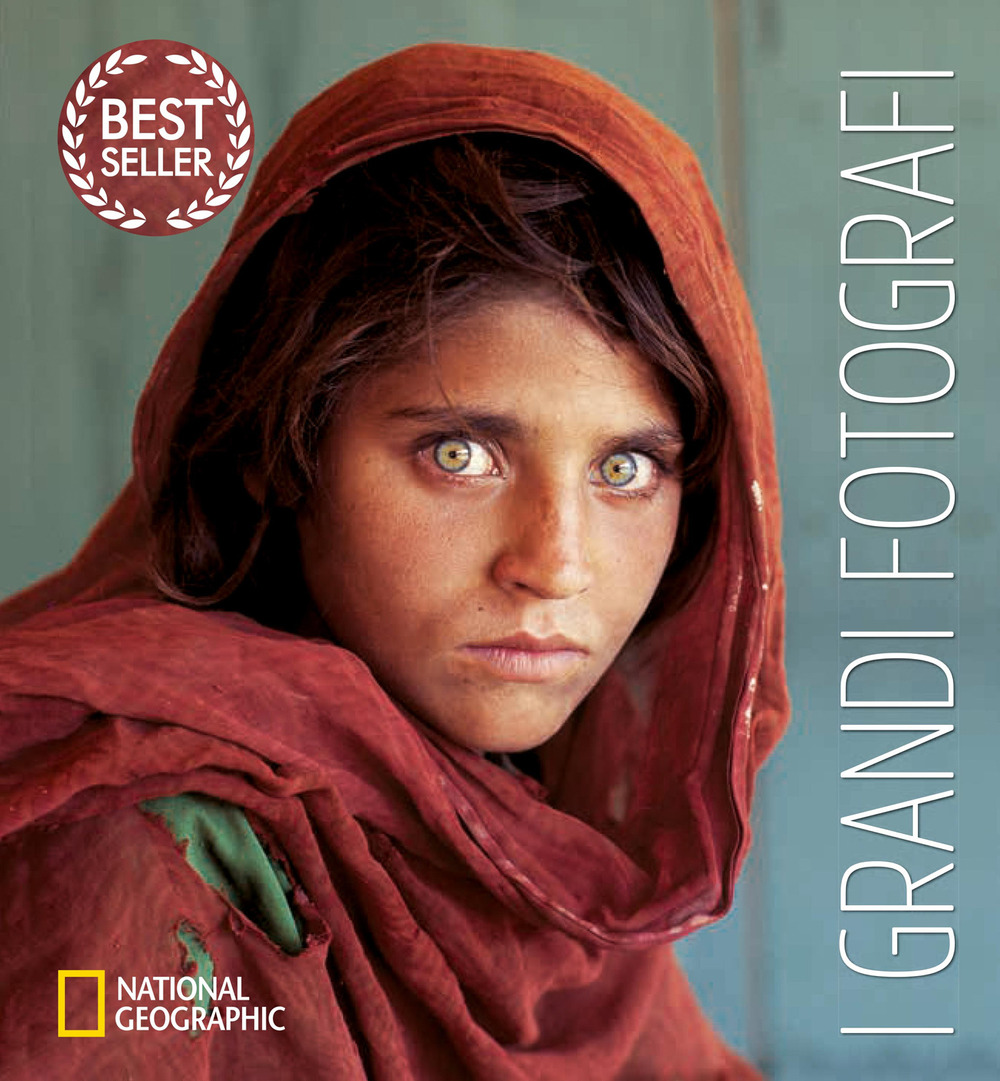 I grandi fotografi. Ediz. a colori