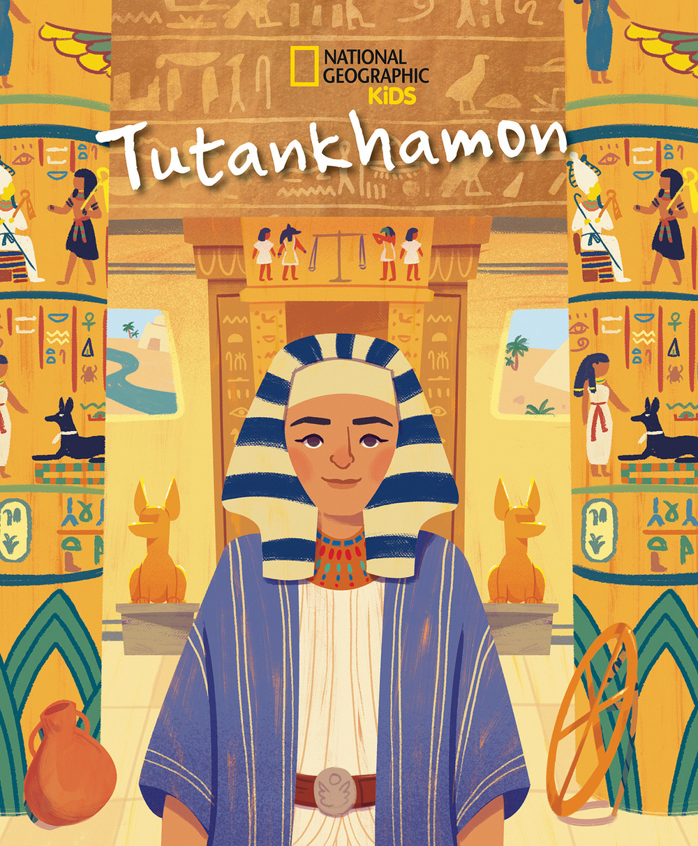 Tutankhamon