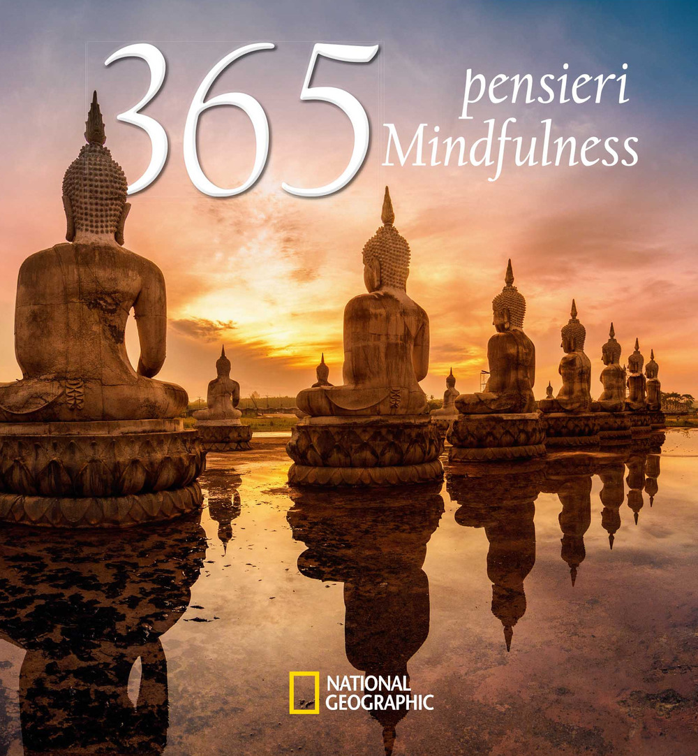 365 pensieri mindfulness