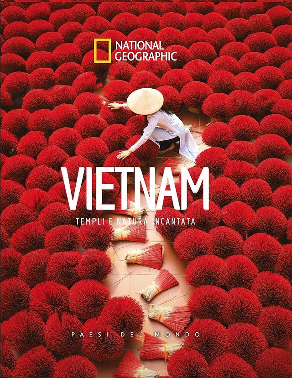 Vietnam. Templi e natura incantata. Paesi del mondo