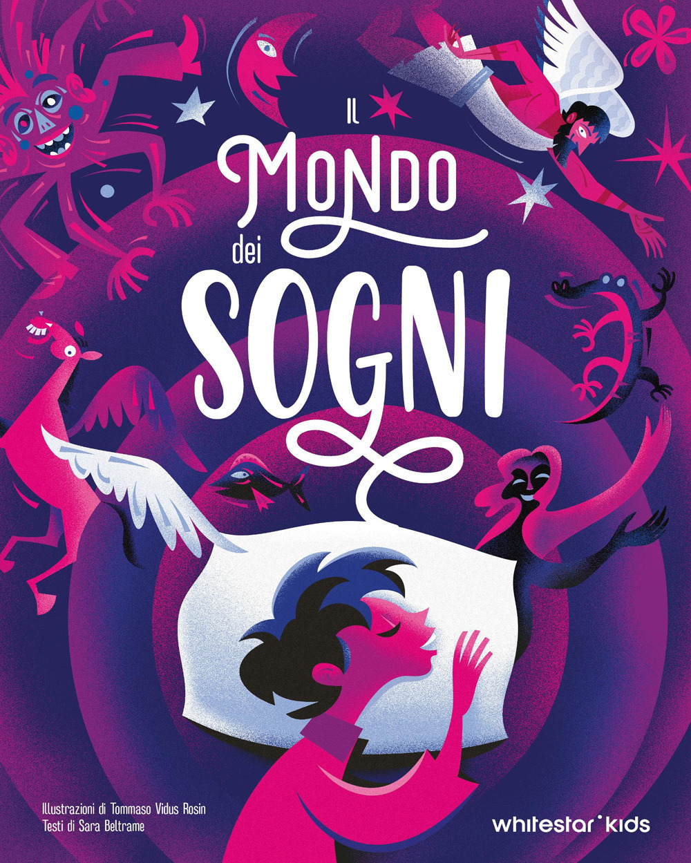 Il mondo dei sogni