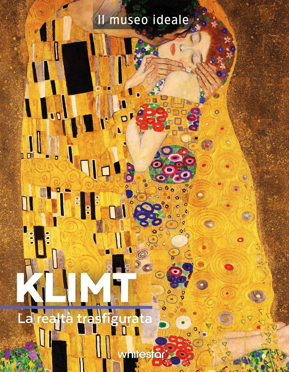 Klimt. La realtà trasfigurata. Ediz. a colori