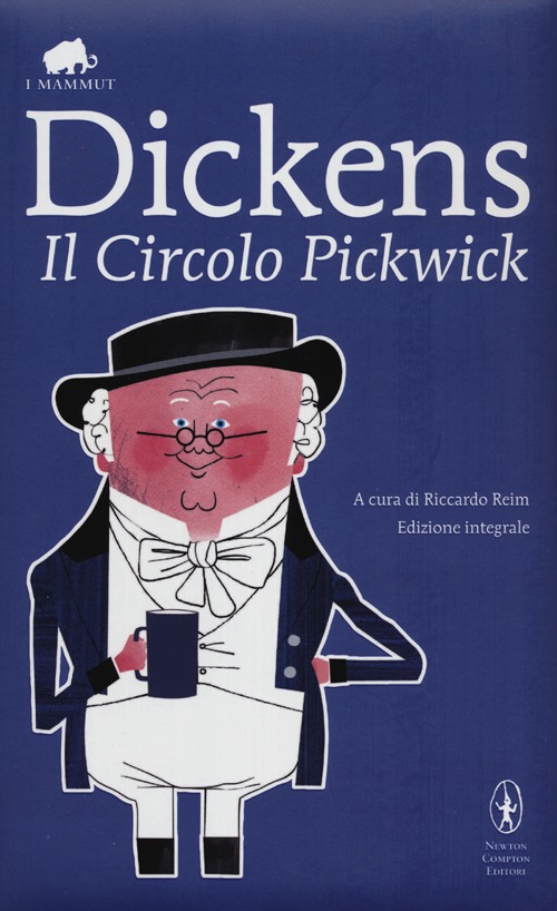 Il circolo Pickwick. Ediz. integrale