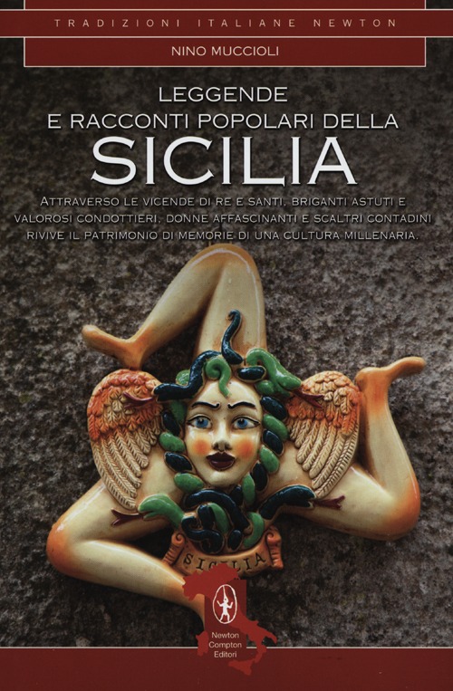 Leggende e racconti popolari della Sicilia