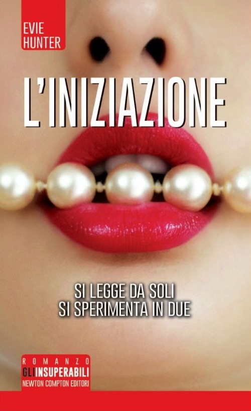 L'iniziazione. Ediz. illustrata