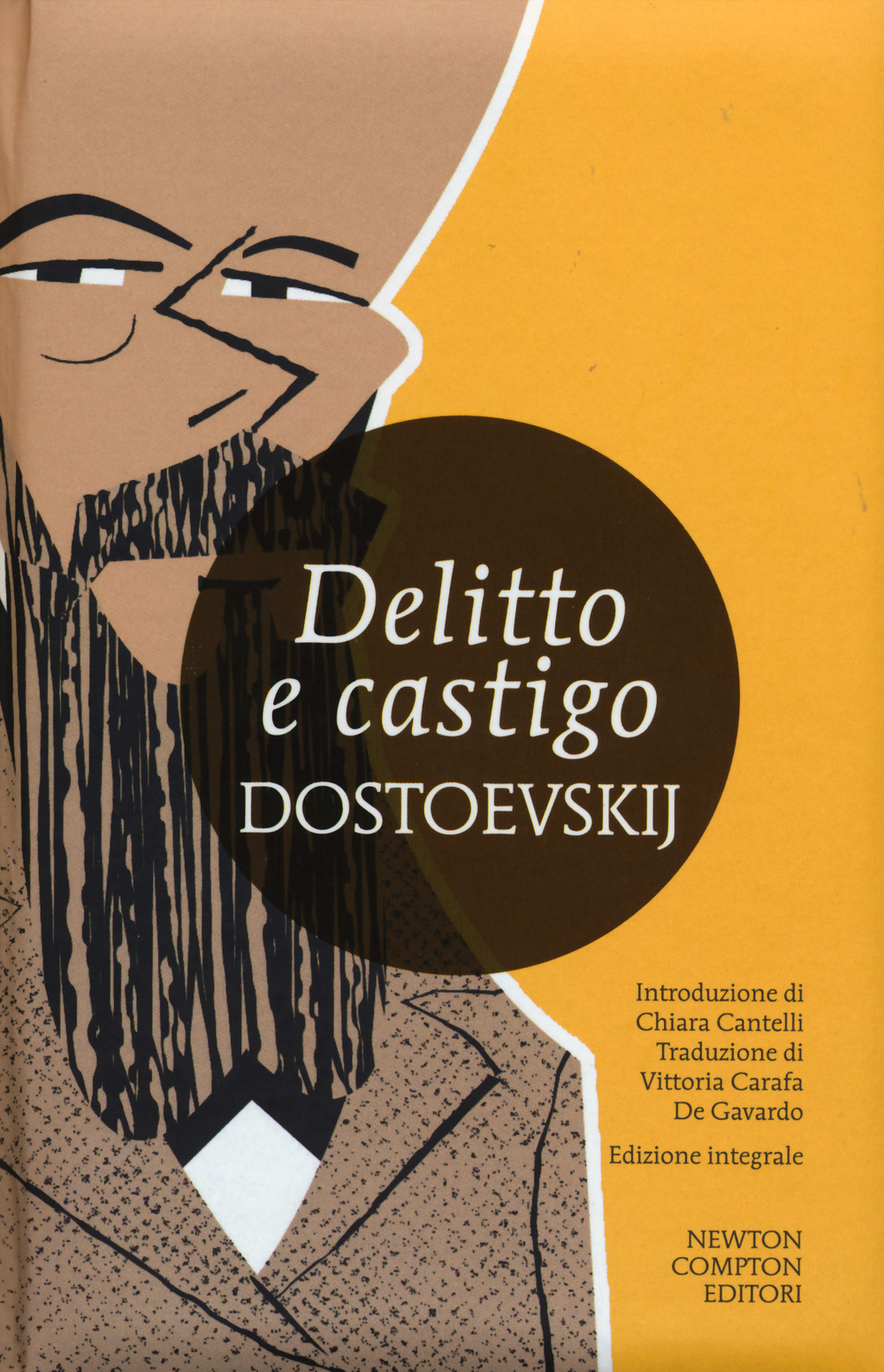 Delitto e castigo. Ediz. integrale