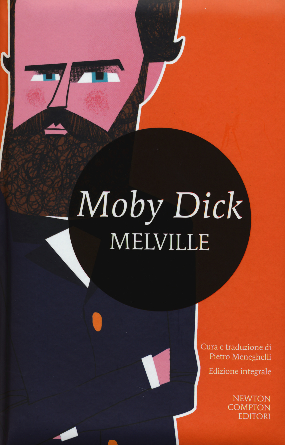 Moby Dick. Ediz. integrale