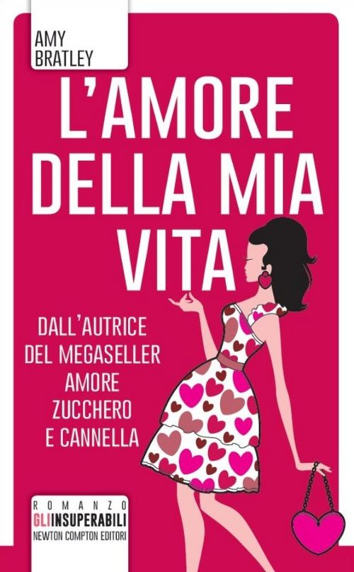 L'amore della mia vita