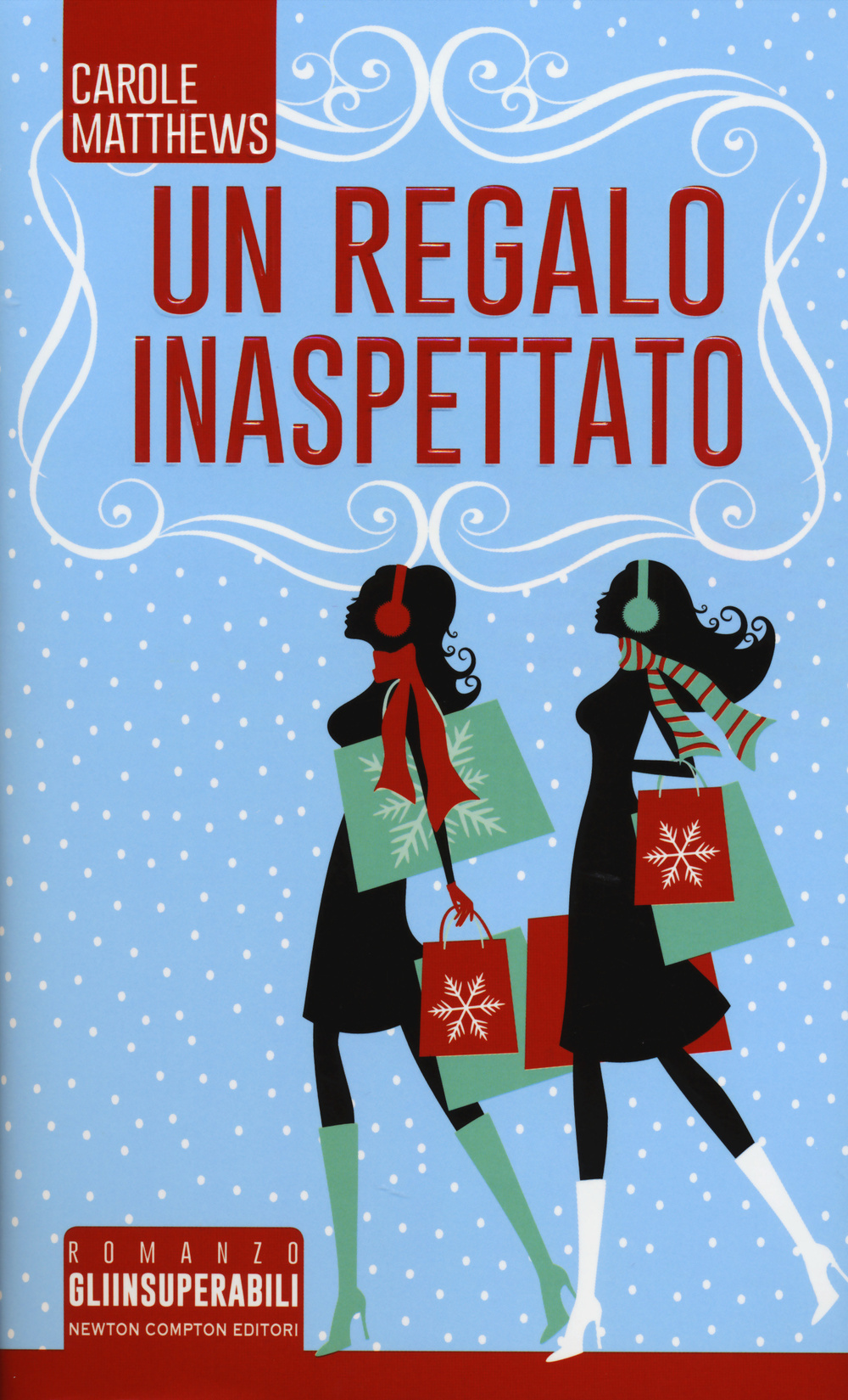 Un regalo inaspettato