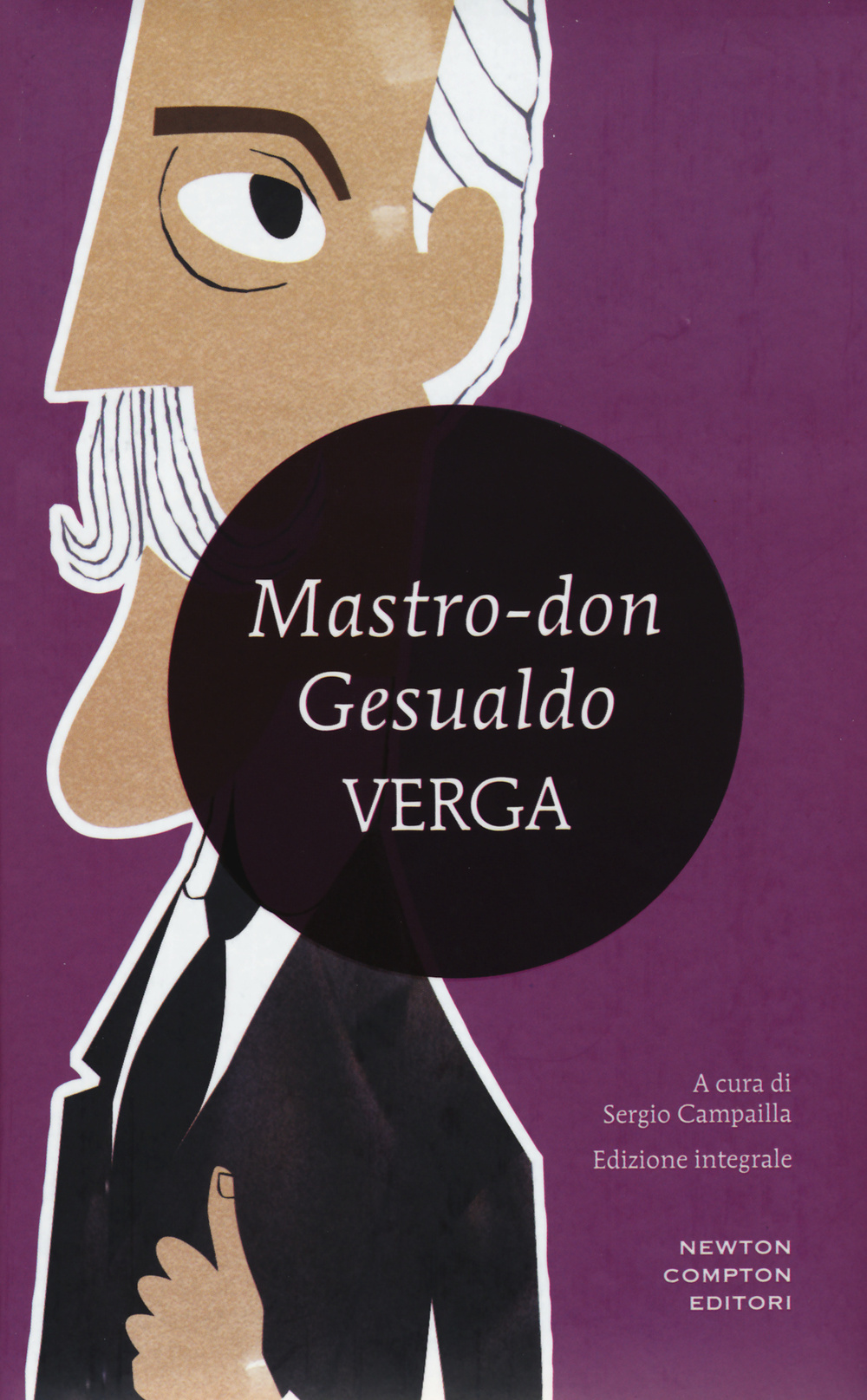 Mastro Don Gesualdo. Ediz. integrale