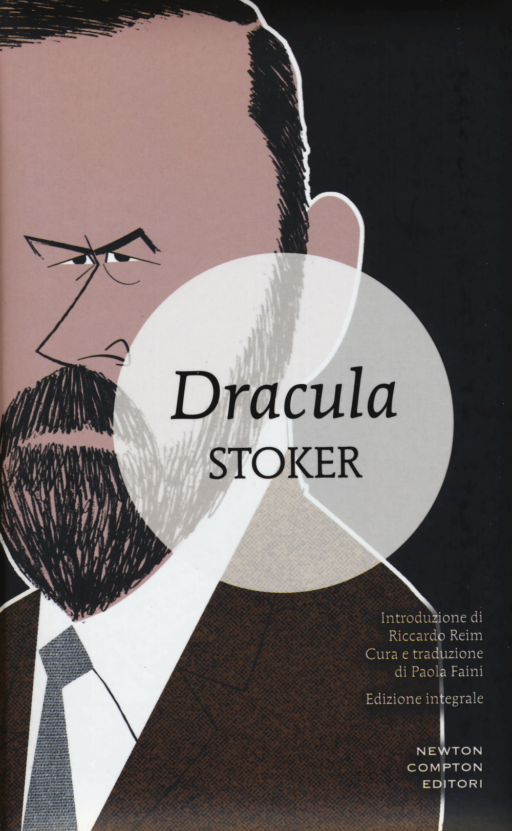 Dracula. Ediz. integrale