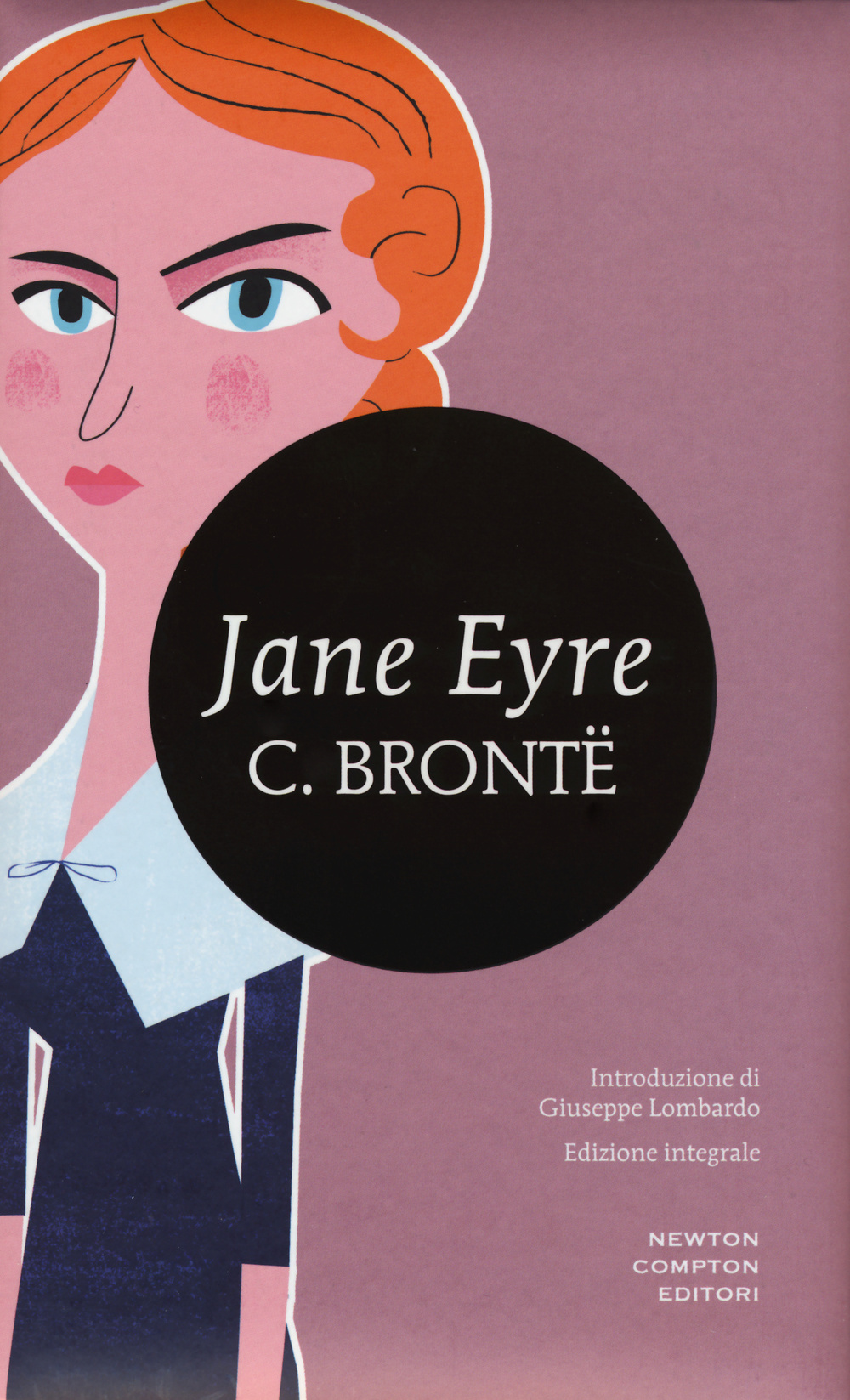 Jane Eyre. Ediz. integrale