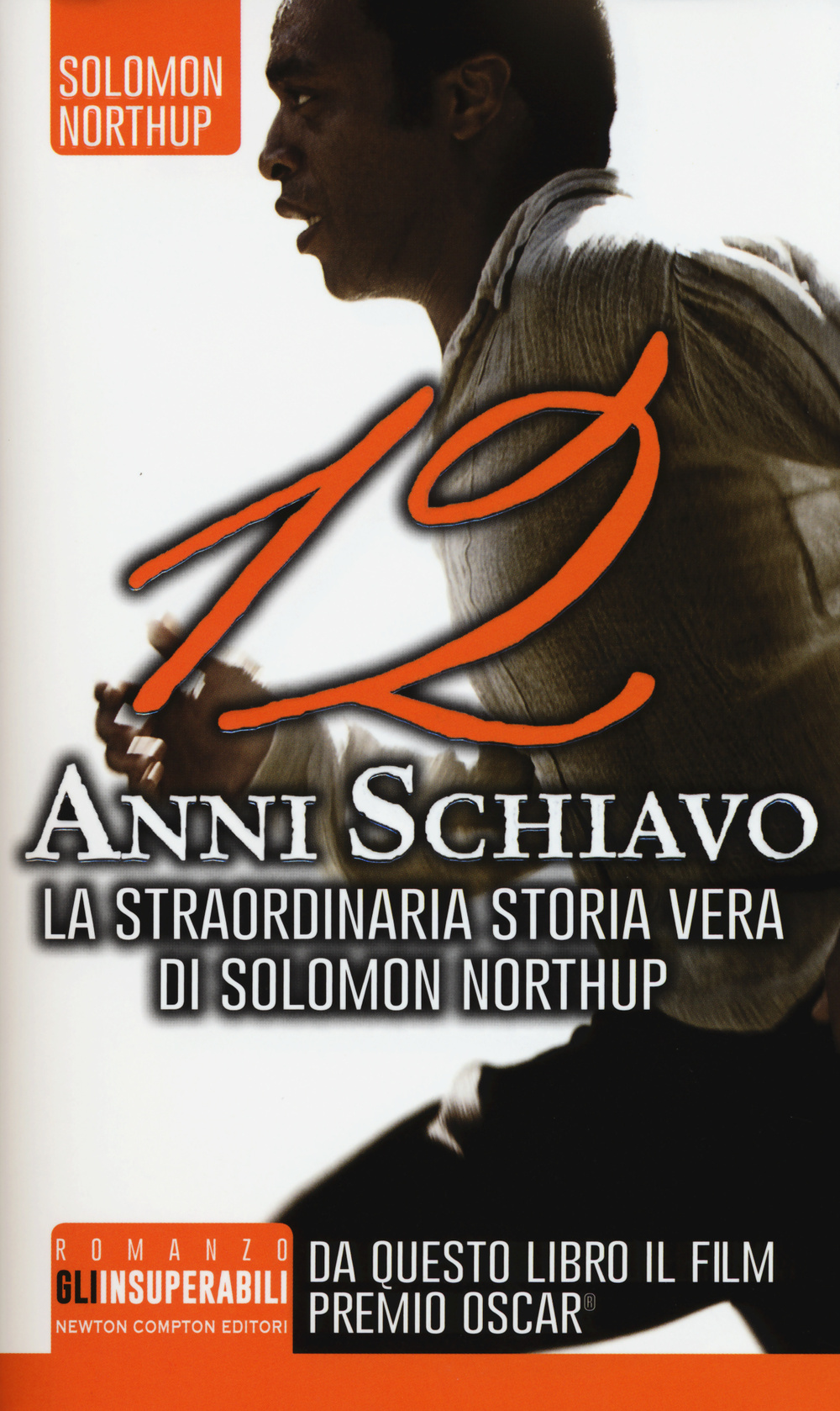 12 anni schiavo