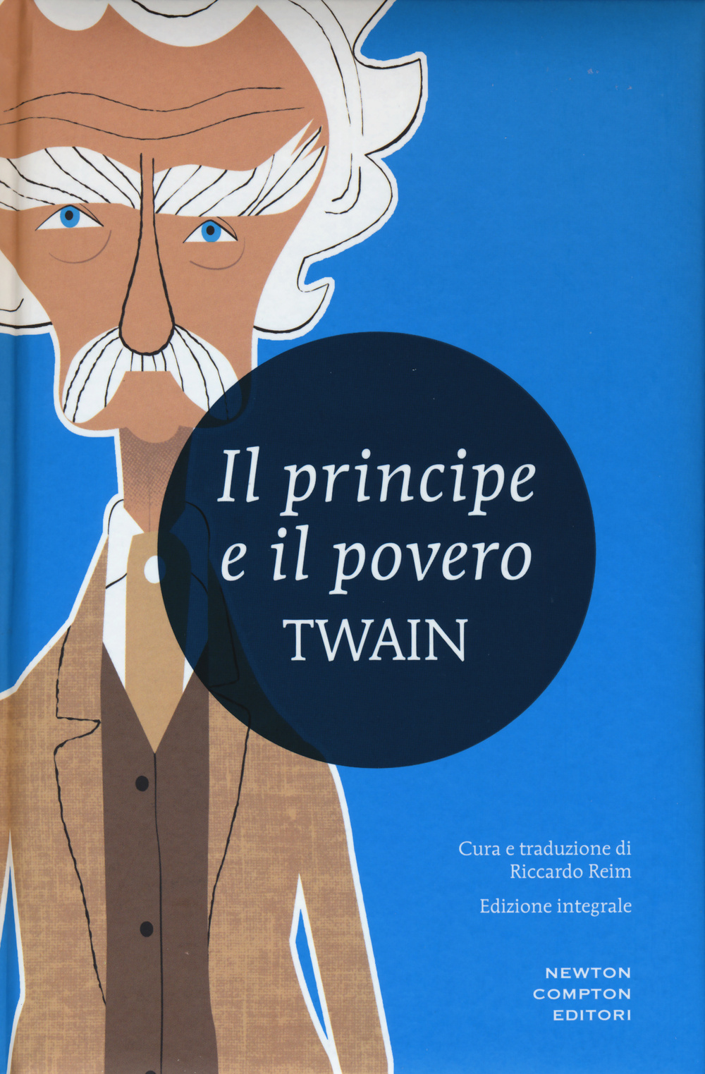 Il principe e il povero. Ediz. integrale