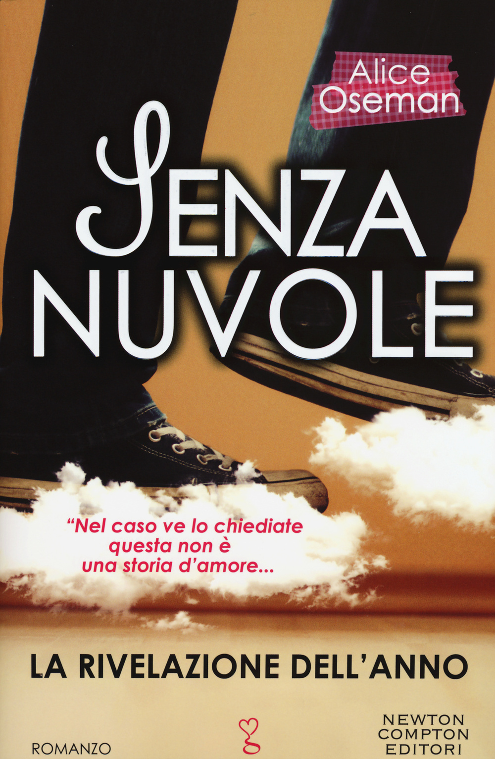 SENZA NUVOLE - 9788854174733